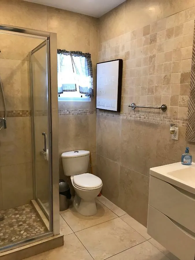 Apartment Oasis Retreat'S Sunrise Suite, Pool, And Hot Tub Guana Bay