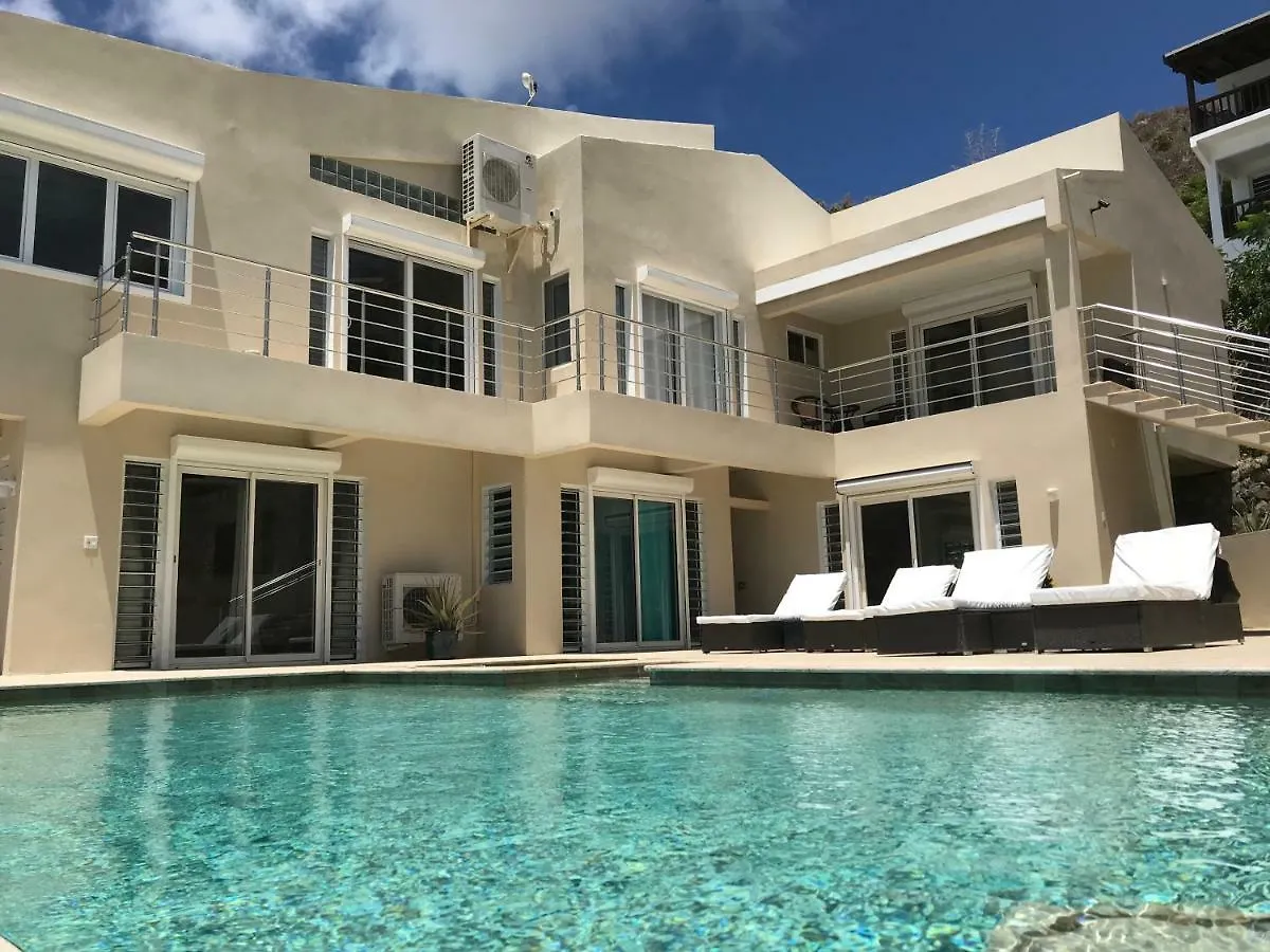 Apartment Oasis Retreat'S Sunrise Suite, Pool, And Hot Tub Guana Bay Sint Maarten